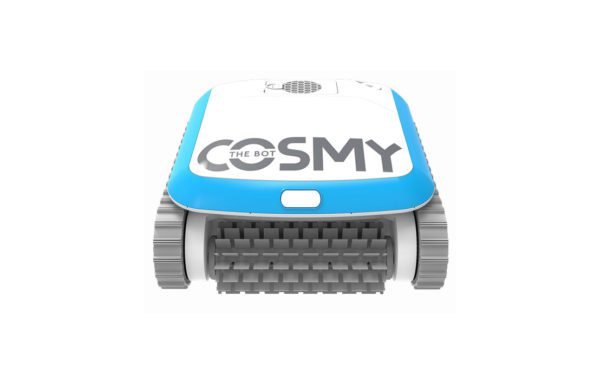 BWT Cosmy the Bot 200 - Image 2