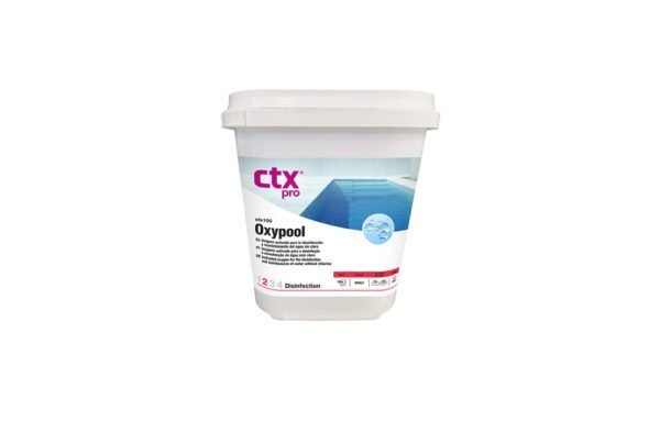 CTX-100 Oxypool granulado