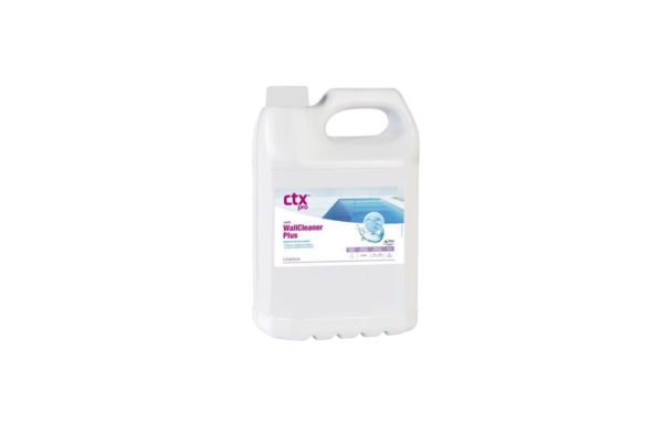 CTX-51 WallCleaner Plus