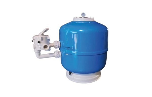 Filtro Laminado Ecopool EP DELPHIS