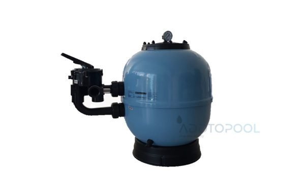 Filtro Astralpool Aster Azul