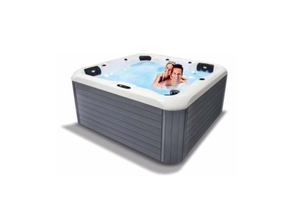 Spa Sapphire EcoSenses 5 lugares