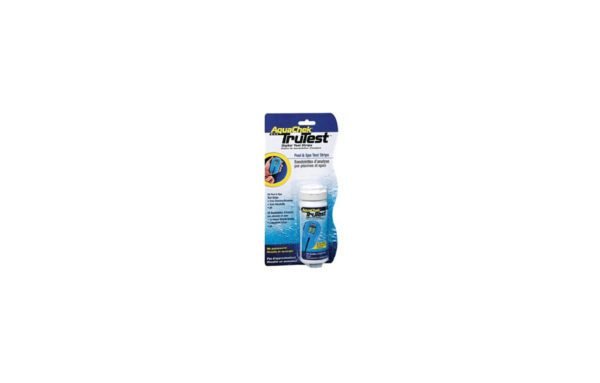 Recarga de tiras analíticas para AquaCheck Trutest
