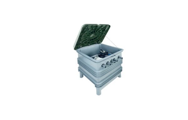 Caseta Ramsés Astralpool