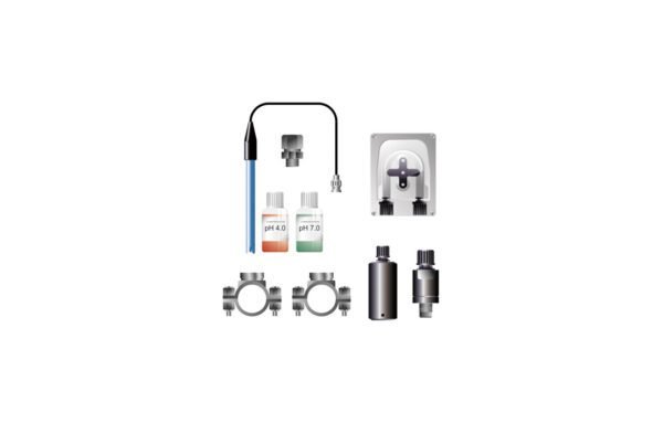 Kit pH Energy Connect