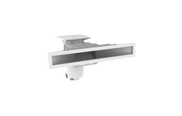 Skimmer A800 liner/betão