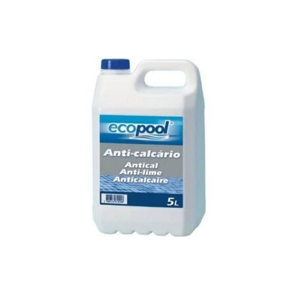 Anti-Calcário 5l Ecopool