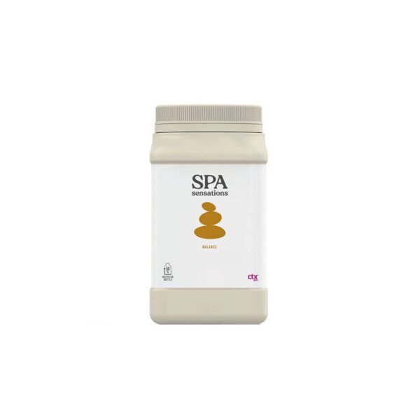 CTX-912 Incrementador de pH+ para SPA 1kg