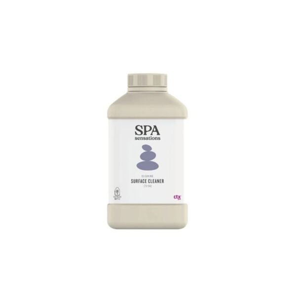CTX-942 Limpador de Superfícies para Spa 1l