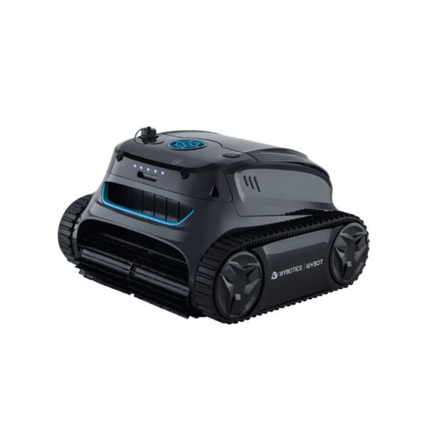 Robot Aspirador E-TRON i30NG by WYBOT